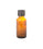 Glass Bottle with Cap (Amber) 50mL