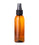PET Bottle with Spray Top (Amber) 125mL
