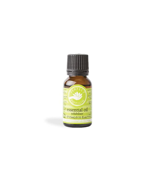 Essential Oil Solubiliser 15mL