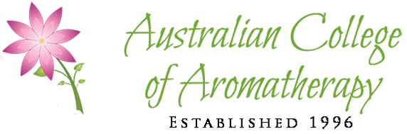 Australian College of Aromatherapy