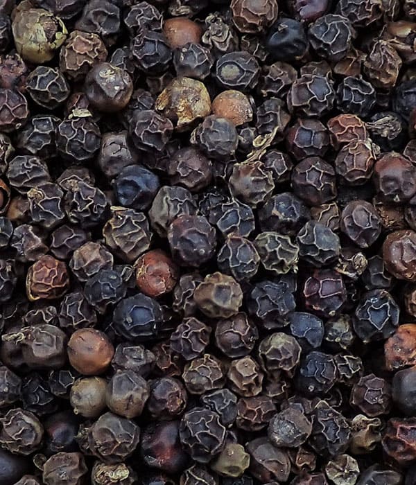 Black Pepper Pure Essential Oil 10mL