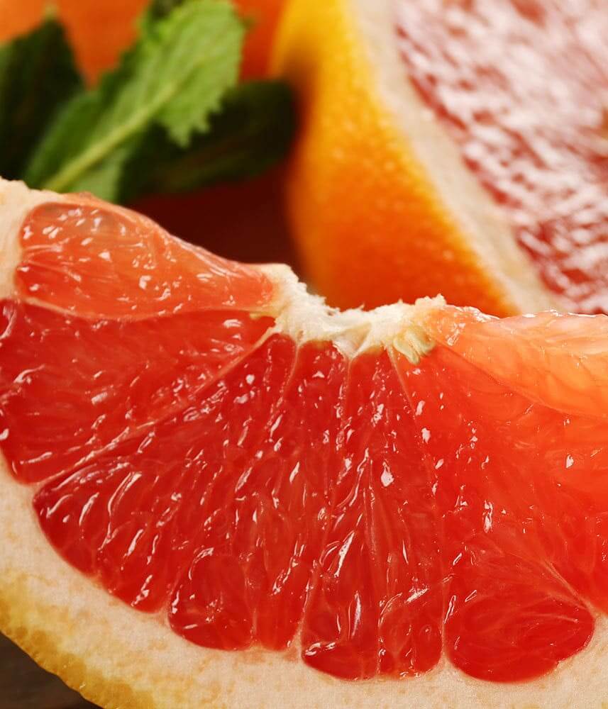 Grapefruit Pure Essential Oil 10mL