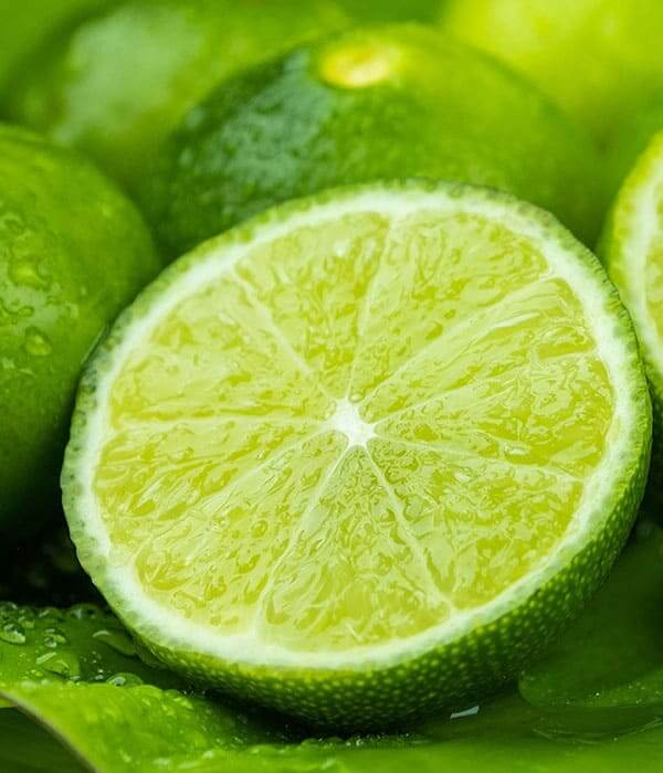 Lime Pure Essential Oil 10mL