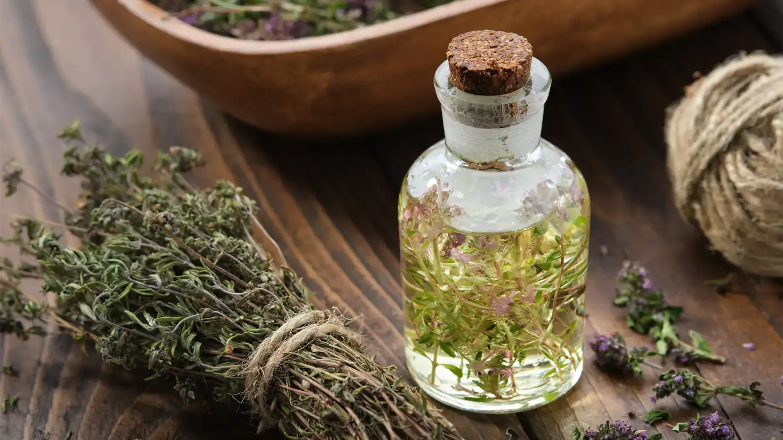 herbalist qualification