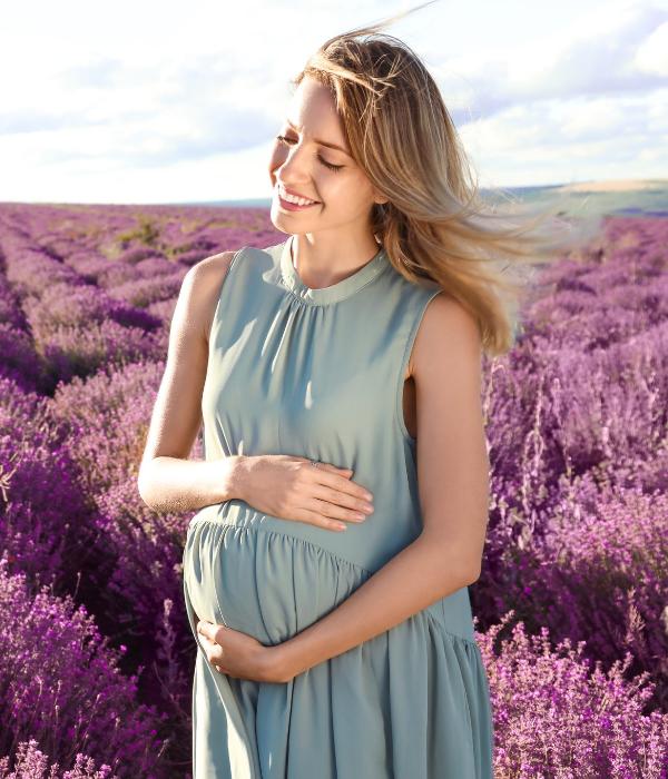 Aromatherapy for Ante- and Post-Natal Care (Specialist Certificate)