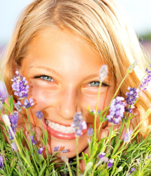 Aromatherapy for Health and Well-Being