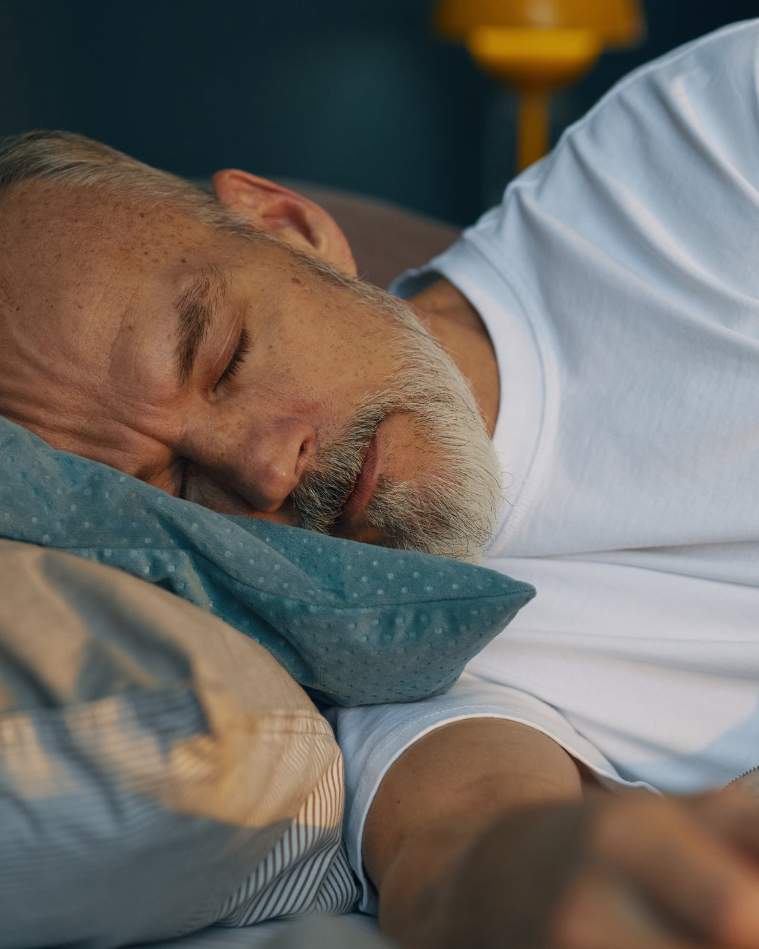 Sleep Health and Hygiene - What is it and why does it matter?