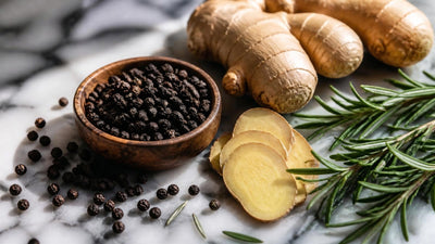What is series: Herbal Drivers: