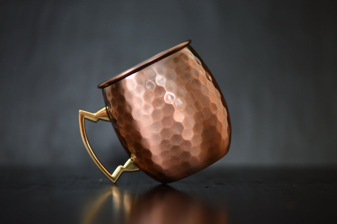 Copper Water: Ancient Wisdom or Modern Wellness Trend?