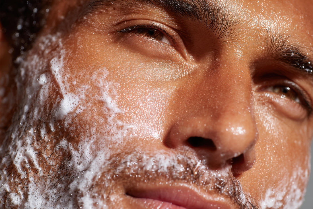 Aromatherapy for Men