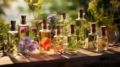 11 Meaningful Career Paths in Aromatherapy