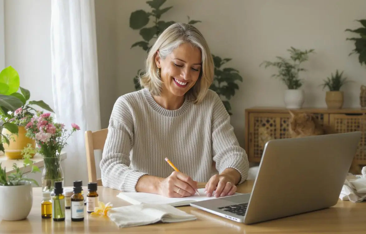 Why Measurable Treatment Outcomes Matter in Aromatherapy