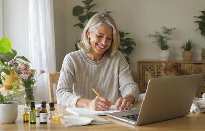Why Measurable Treatment Outcomes Matter in Aromatherapy