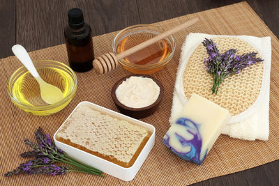 How to Use Essential Oils at Home