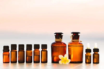 What are Essential Oils?