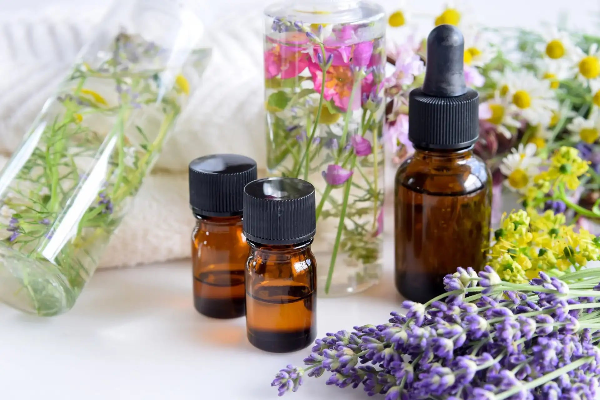 What is Aromatherapy?