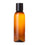 PET Bottle with Flip Lid (Amber) 125mL