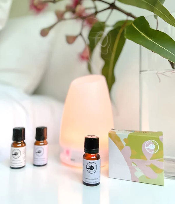 Aroma Dream Ultrasonic Diffuser