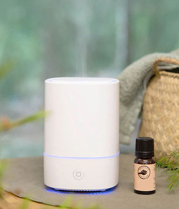 Freedom Portable and Rechargeable Diffuser