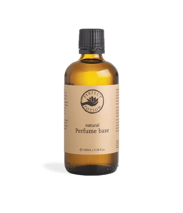 Natural Perfume Base 100mL