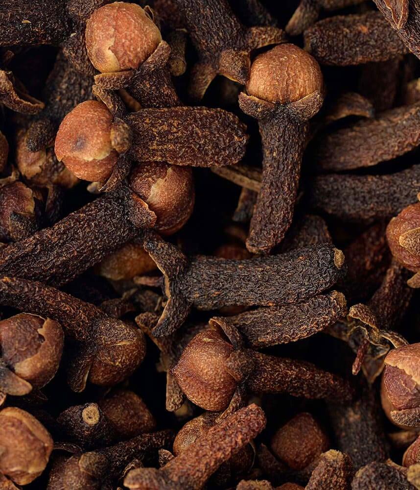 Clove Bud Pure Essential Oil 10mL