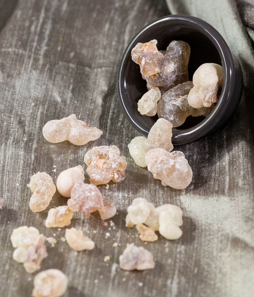 Frankincense Pure Essential Oil 10mL