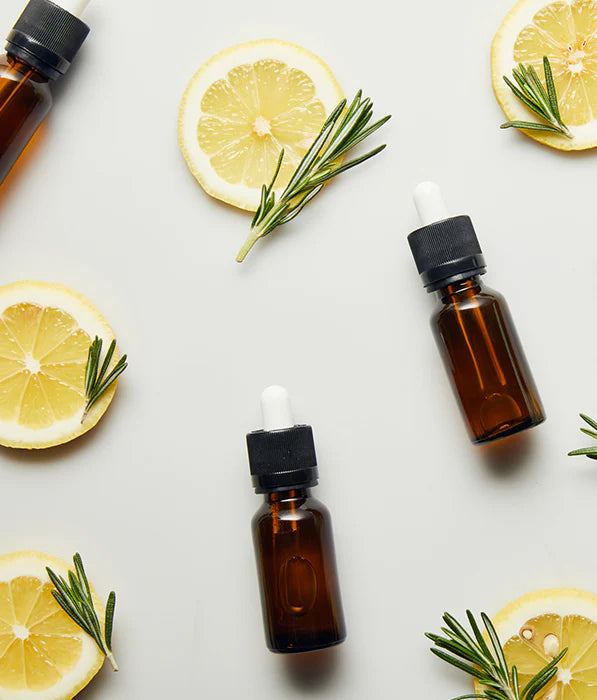 Introduction to Aromatherapy - Free Sample Lesson