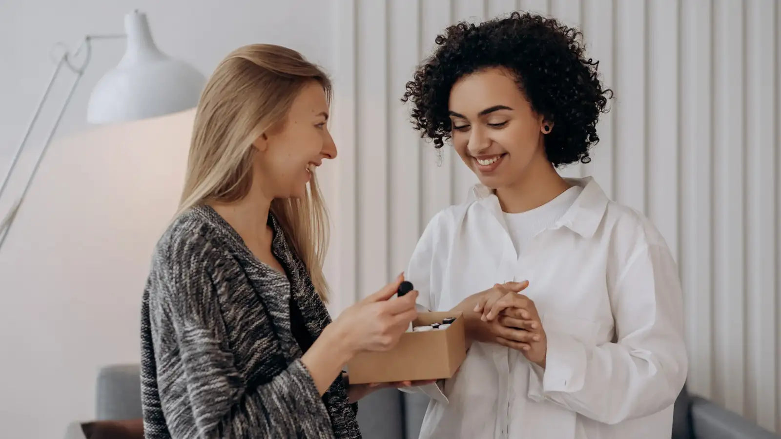 Aromatherapy Consultant