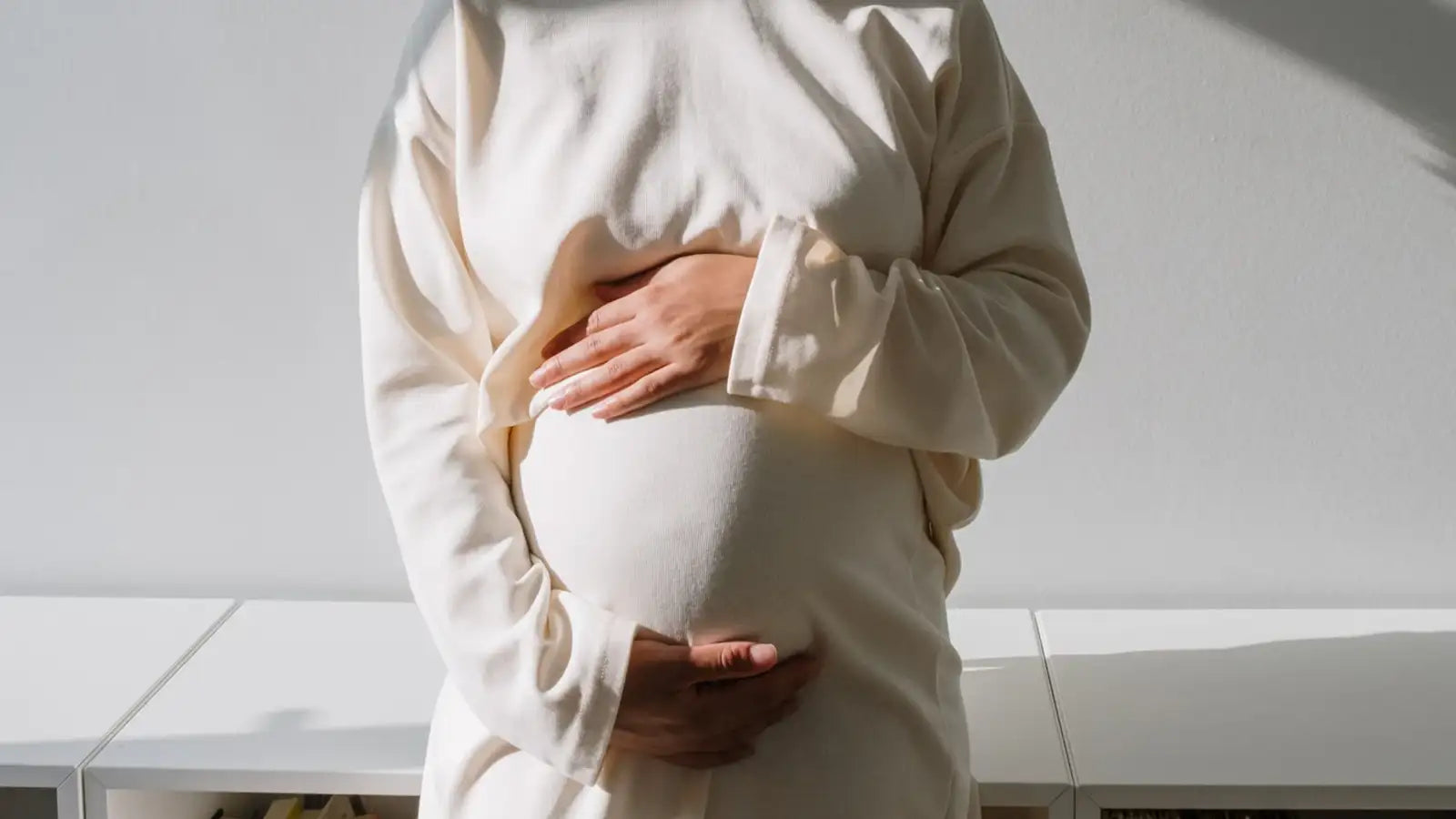 Aromatherapy for Ante and Post Natal Care