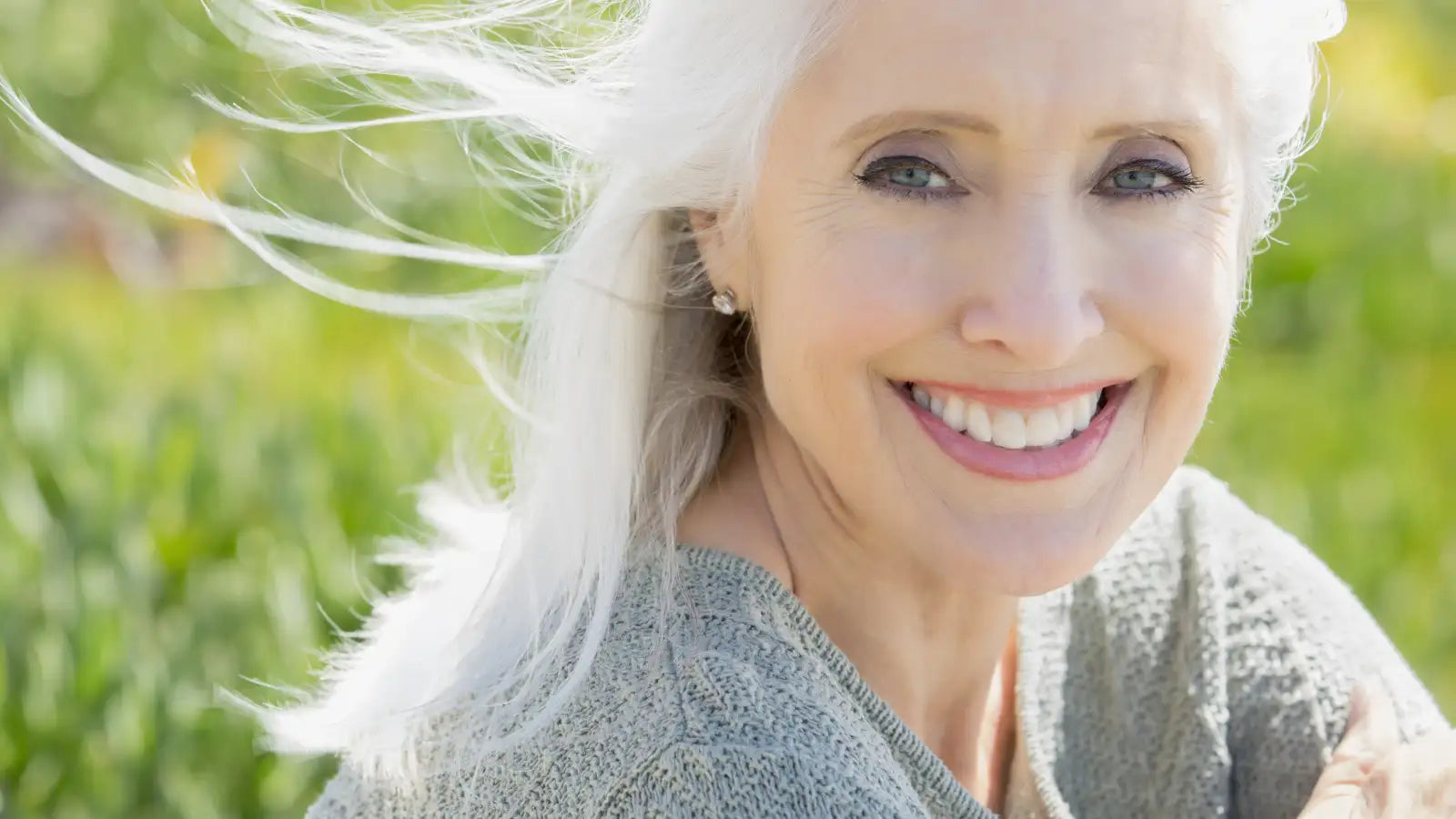Aromatherapy for Menopausal Women