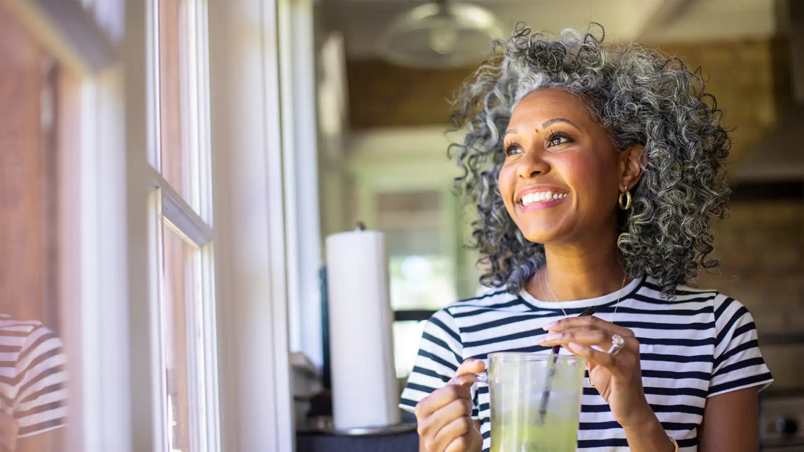 Aromatherapy for Menopausal Women
