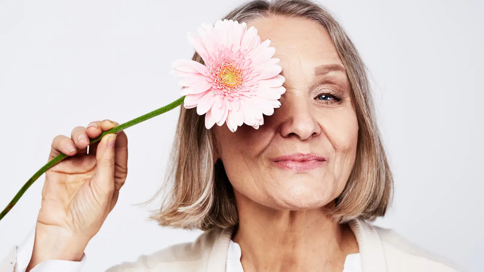 Aromatherapy for Menopausal Women Specialist Certificate
