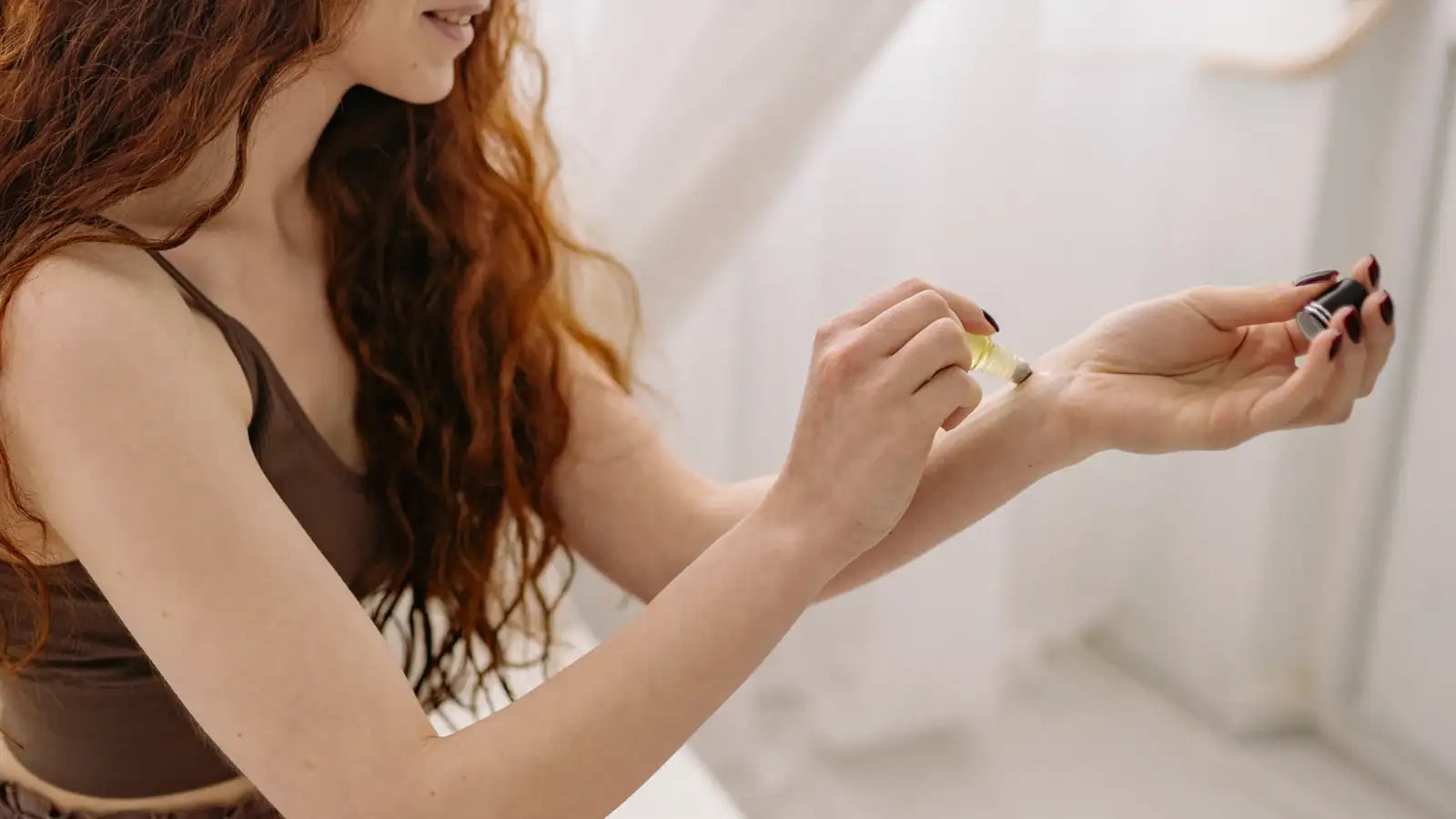 Aromatherapy for Rejuvenating Skin Care