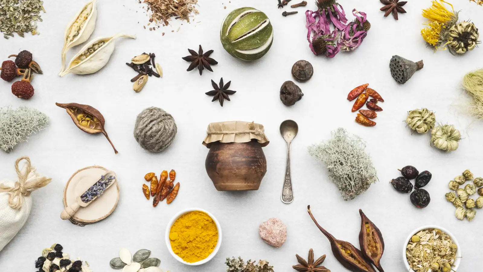 Ayurvedic Herbal Therapy
