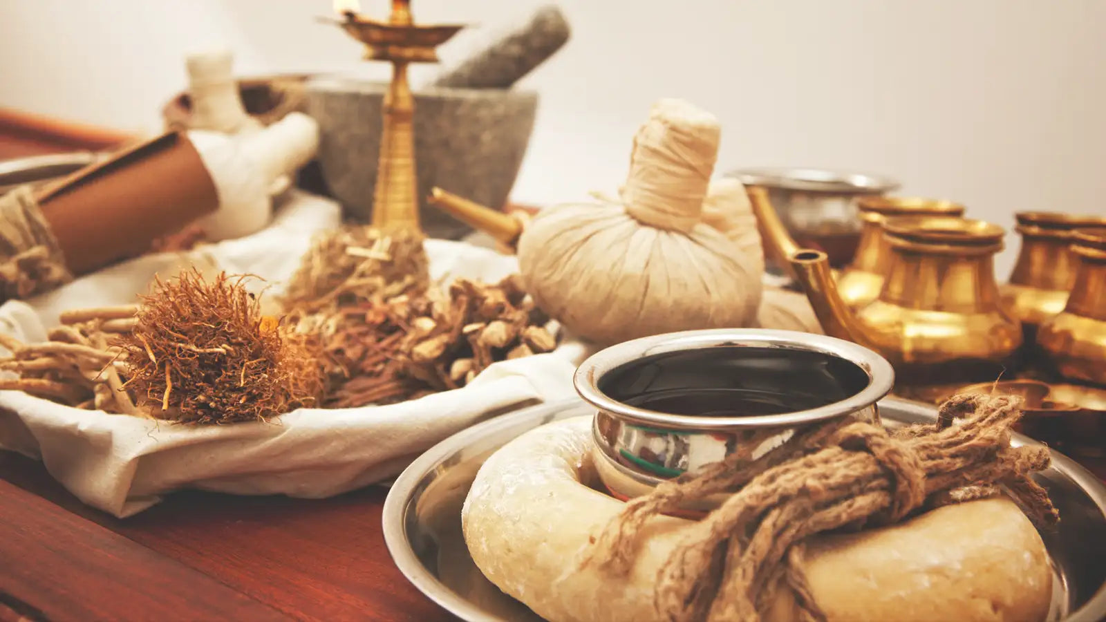 Ayurvedic Lifestyle Consultant Qualification