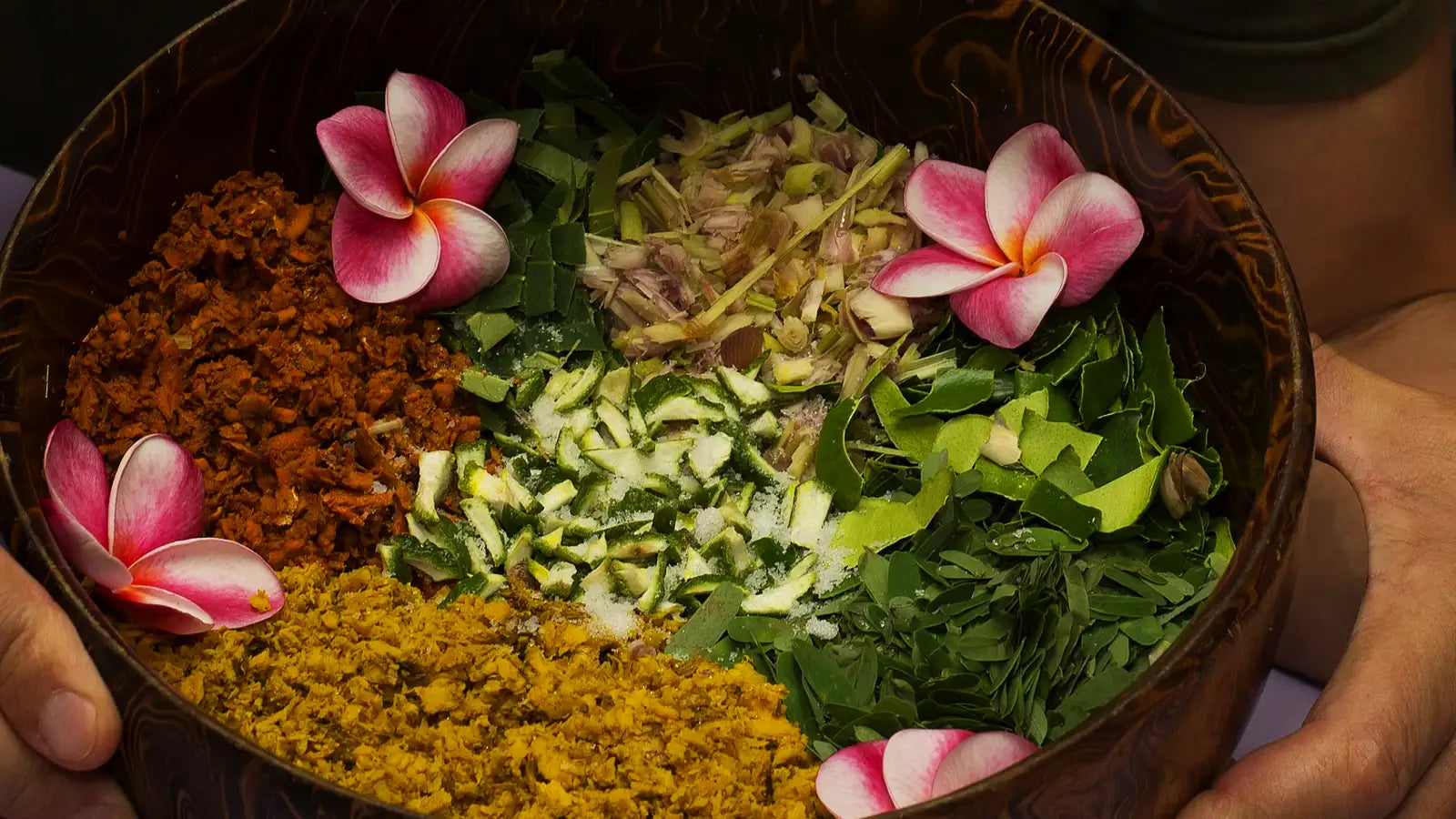 Ayurvedic Nutrition