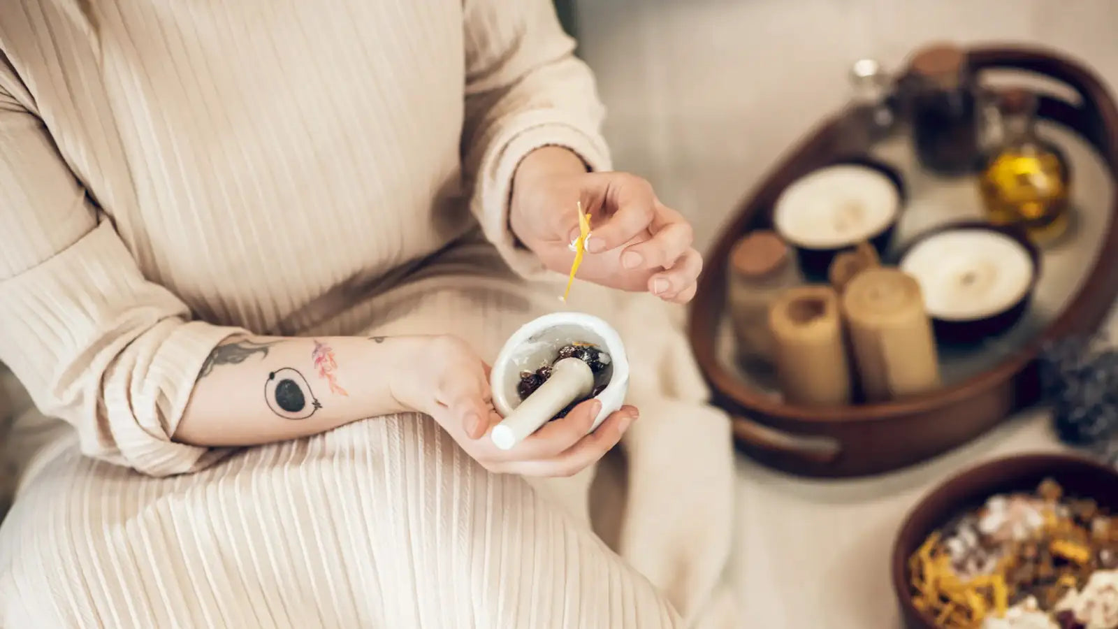 Foundation Ayurveda