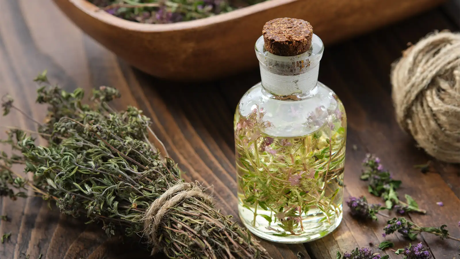 Herbalist Qualification