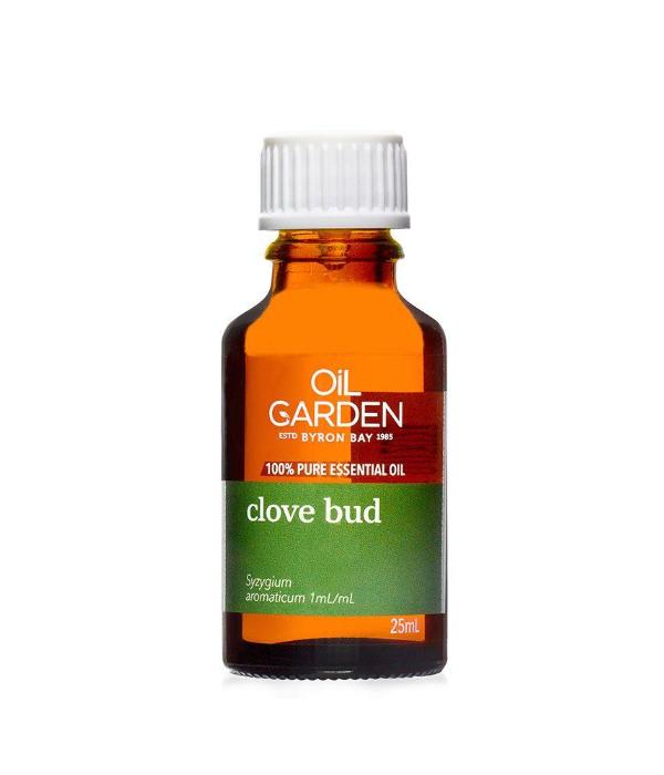 Clove Bud Essential Oil 25mL