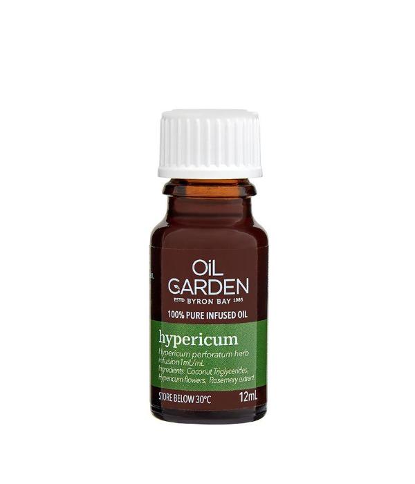 Hypericum Essential Oil 12mL