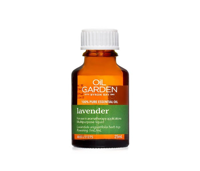 Lavender Essential Oil 100mL