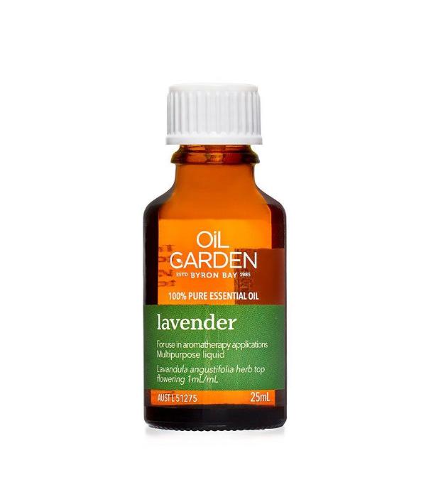 Lavender Essential Oil 25mL
