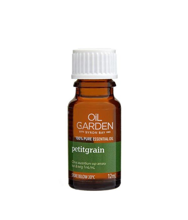 Petitgrain Essential Oil 12mL