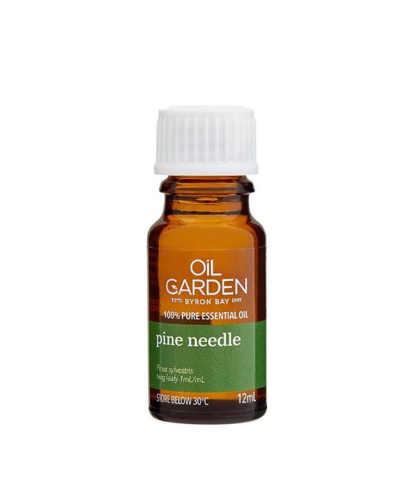 Pine Needle Essential Oil 12mL