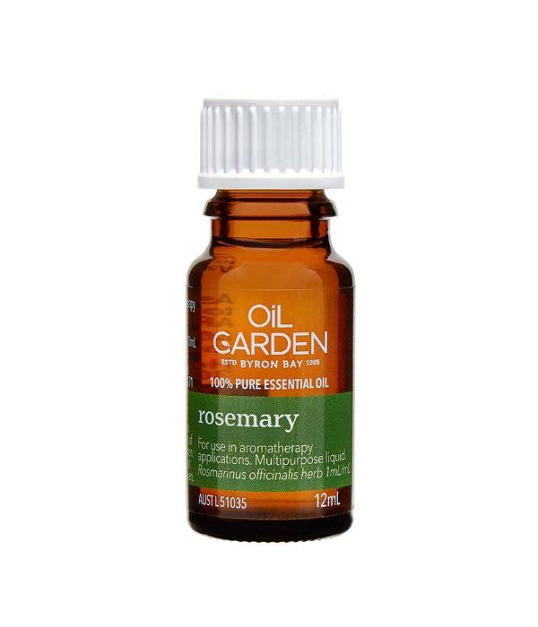 Rosemary Essential Oil 12mL