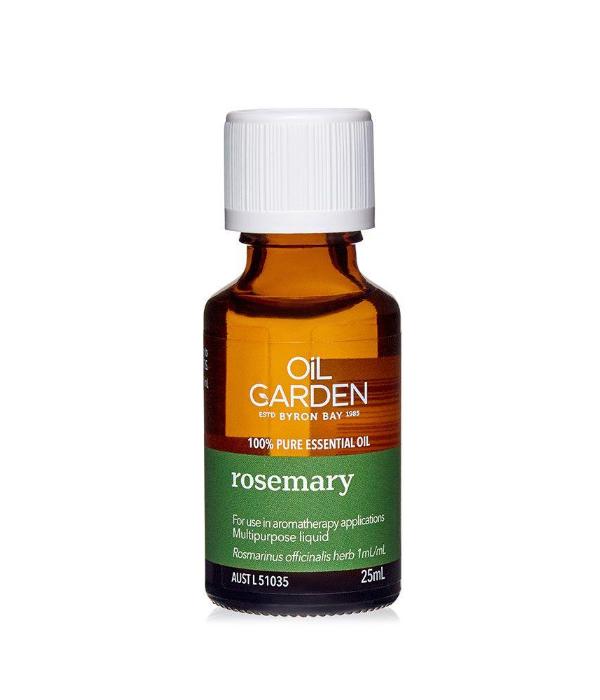 Rosemary Essential Oil 25mL